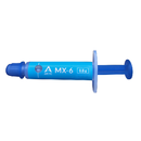 Pasta Termoconductoare Arctic-Cooling MX-6 0.8g Albastru