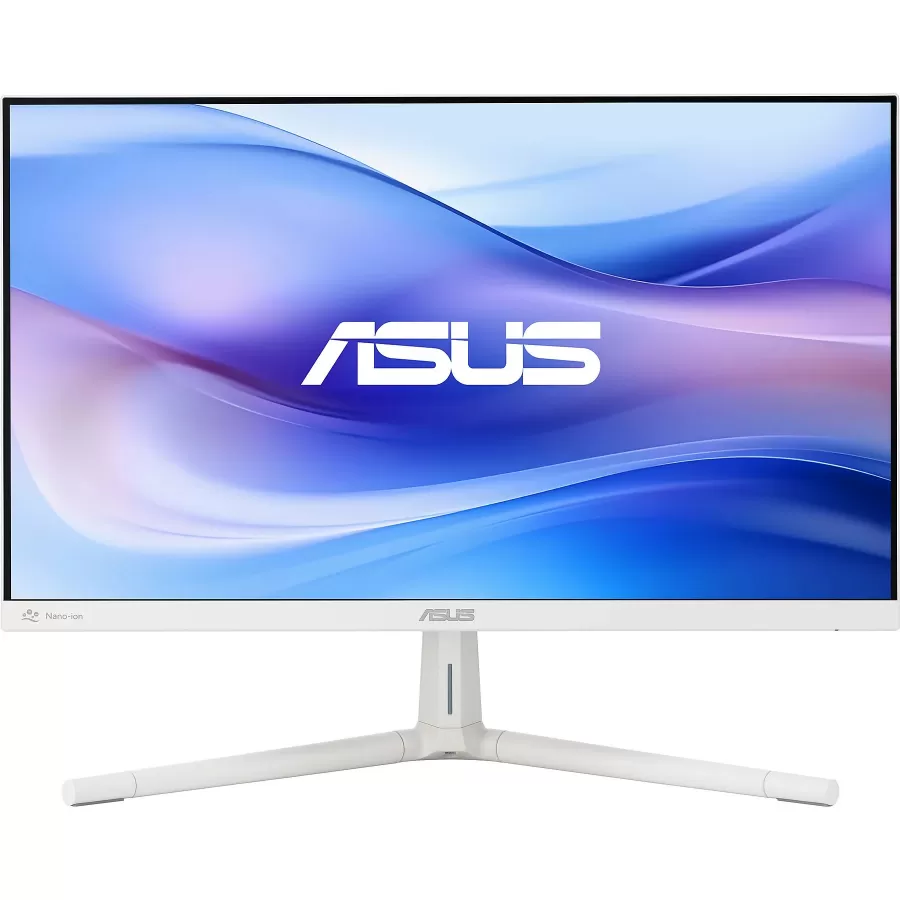Monitor LED Asus VU279HFI-W IPS 27Inch Full HD (1080p) 100Hz Alb