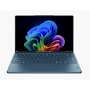 Laptop Lenovo Yoga Slim 9 WQUXGA 14 inch Intel Core Ultra 7 258V 32GB 1TB SSD Windows 11 Home Tidal Teal