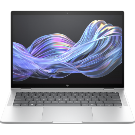 Laptop EliteBook X Flip G1i WUXGA 14 inch Intel Core Ultra 7 258V 32GB 1TB SSD Windows 11 Pro Silver