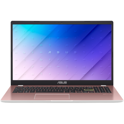 Laptop VivoBook Go 15 FHD 15.6 inch Intel Celeron N4500 8GB 512GB SSD Free Dos Rose Pink