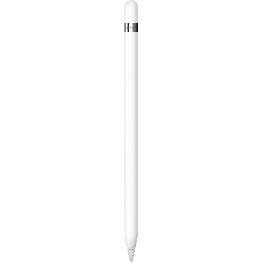 Stylus pentru Tableta Pencil (1st Generation) MYQW3ZM/A Alb