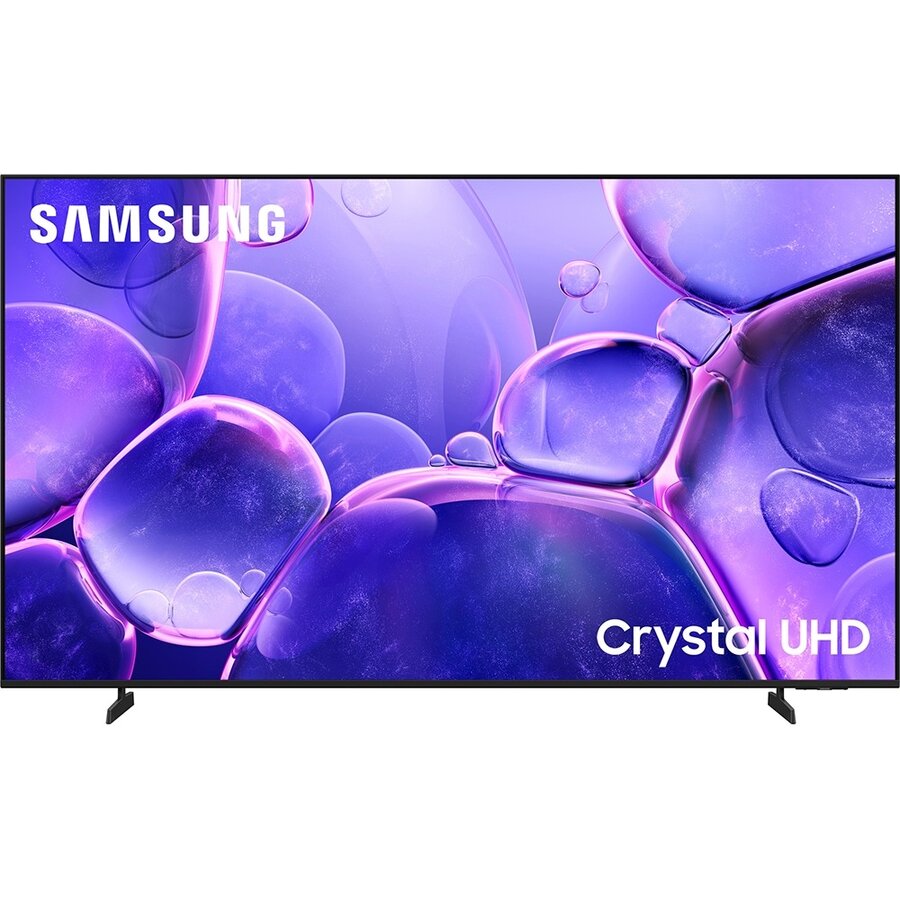 Televizor LED Smart UE75U8072FU 75inch 189cm 4K Ultra HD  Wi-Fi Negru