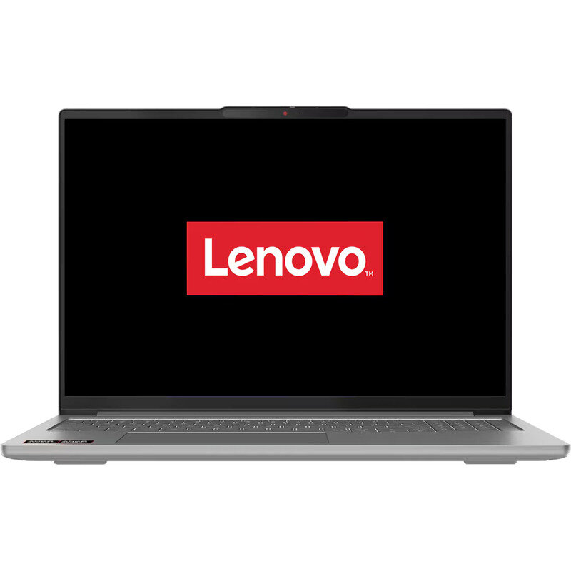 Laptop IdeaPad Pro 5 16AKP10, AMD Ryzen AI 7 350, 16 inch, RAM 32GB, SSD 1TB, nVidia GeForce RTX 5050 8GB, No OS, Luna Grey - imagine 2