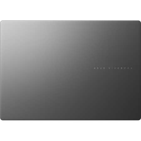 Laptop ASUS Vivobook S14 WUXGA 14 inch Intel Core 5 210H 16GB 1TB SSD Free Dos Matte Gray