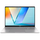 Laptop ASUS Vivobook S16 WUXGA 16 inch Intel Core 5 210H 16GB 1TB SSD Free Dos Cool Silver
