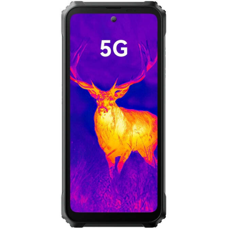 Telefon mobil BLACKVIEW BL9000 512GB 12GB RAM Dual Sim 5G Splendid Gold