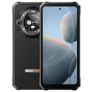 Telefon mobil BLACKVIEW BL9000 512GB 12GB RAM Dual Sim 5G Interstellar Black