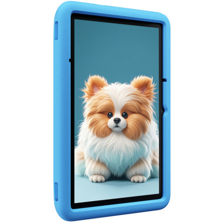 Tableta BLACKVIEW Tab A6 Kids 10.1inch 128GB 4GB RAM Wi-Fi Ocean Blue