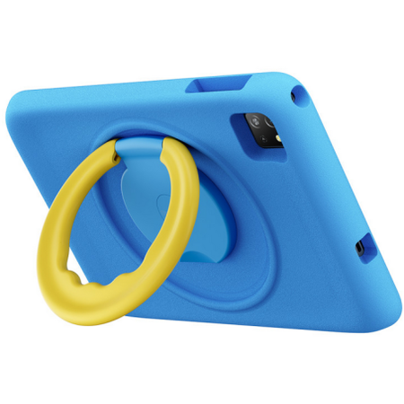 Tableta BLACKVIEW Tab A6 Kids 10.1inch 128GB 4GB RAM Wi-Fi Ocean Blue
