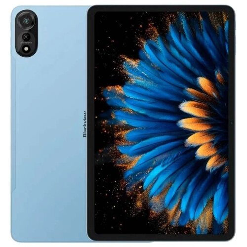 Tableta Mega 2 12inch 256GB 12GB RAM Wi-Fi Ice Blue