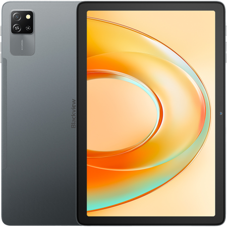 Tableta BLACKVIEW Tab 60 Pro 10.1inch 8-Core 128GB 8GB RAM Wi-Fi 4G Volcano Grey