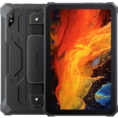 Tableta Active 8 Pro 10.36inch 8-Core 256GB 8GB RAM Wi-Fi 4G Black
