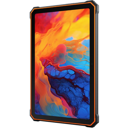 Tableta BLACKVIEW Active 8 Pro 10.36inch 8-Core 256GB 8GB RAM Wi-Fi Orange