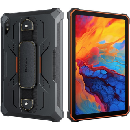 Tableta BLACKVIEW Active 8 Pro 10.36inch 8-Core 256GB 8GB RAM Wi-Fi Orange