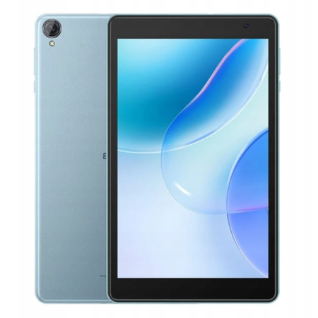 Tableta BLACKVIEW Tab 50 8inch 4-Core 128GB 4GB RAM Wi-Fi Twilight Blue