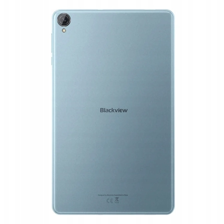 Tableta BLACKVIEW Tab 50 8inch 4-Core 128GB 4GB RAM Wi-Fi Twilight Blue