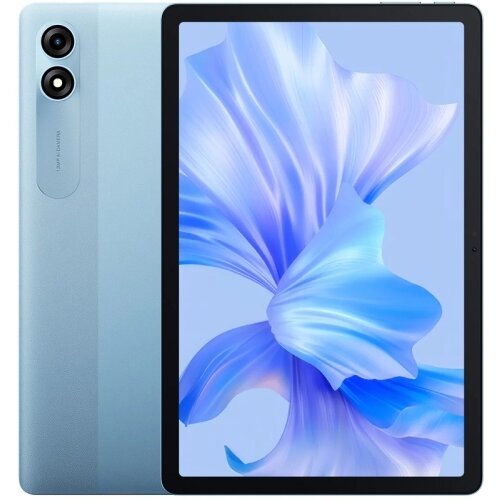 Tableta Blackview Tab 90, 10.92 inch Multi-touch, Cortex A75 Octa Core 1.6GHz, 8GB RAM, 128GB flash, Wi-Fi, Bluetooth, LTE,  Android 14, Magic Blue - imagine 2