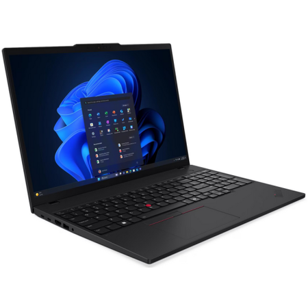 Laptop Lenovo ThinkPad T16 G4 WUXGA 16 inch Intel Core Ultra 5 225U 64GB 1TB SSD Windows 11 Pro Black