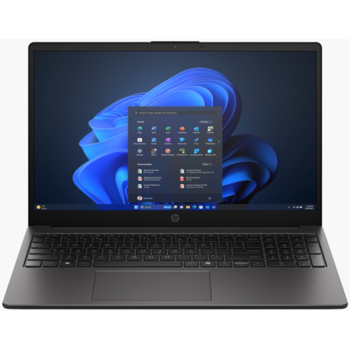 Laptop 250R G10 FHD 15.6 inch Intel Core 5 120U 16GB 512GB SSD Free Dos Dark Ash Silver
