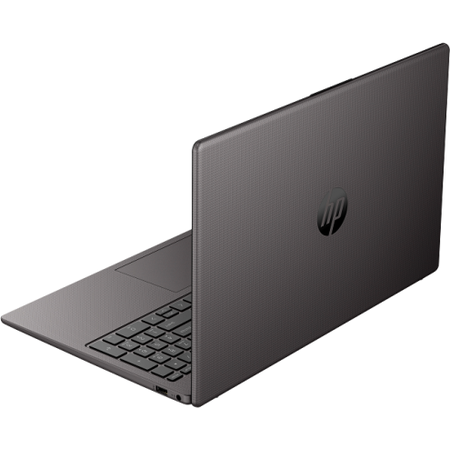 Laptop HP 250R G10 FHD 15.6 inch Intel Core 7 150U 16GB 512GB SSD Windows 11 Pro Dark Ash Silver