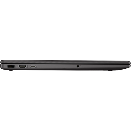 Laptop HP 250R G10 FHD 15.6 inch Intel Core 7 150U 16GB 512GB SSD Windows 11 Pro Dark Ash Silver