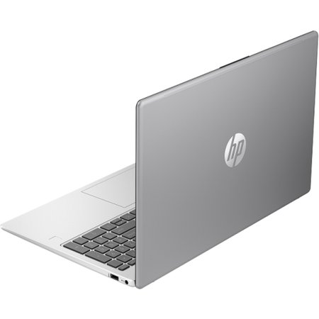 Laptop HP 250R G10 FHD 15.6 inch Intel Core 3 100U 8GB 512GB SSD Free Dos Turbo Silver