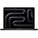 Laptop Apple MacBook Pro 14.2 inch Liquid Retina XDR M4 Pro 14-Core 48GB 2TB SSD macOS Space Black