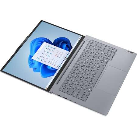 Laptop Lenovo 14inch ThinkBook 14 G8 IAL WUXGA IPS Intel Core Ultra 5 225U 16GB DDR5 512GB SSD Intel Graphics No OS Arctic Grey