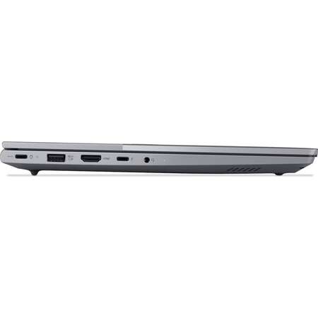 Laptop Lenovo 14inch ThinkBook 14 G8 IAL WUXGA IPS Intel Core Ultra 5 225U 16GB DDR5 512GB SSD Intel Graphics No OS Arctic Grey