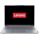 Laptop Lenovo 14inch ThinkBook 14 G8 IAL WUXGA IPS Intel Core Ultra 5 225U 16GB DDR5 512GB SSD Intel Graphics No OS Arctic Grey