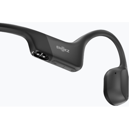 Casti Fara Fir SHOKZ S805-ST-bk OpenRun Bluetooth Incarcare USB-C