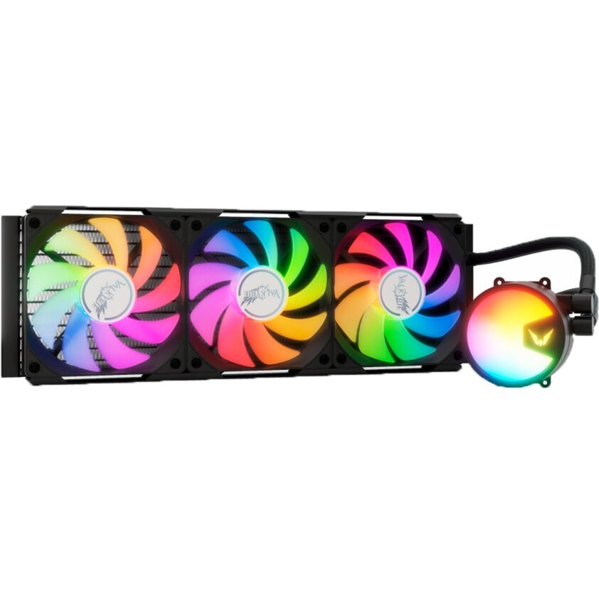 A360 ARGB, water cooling (black)