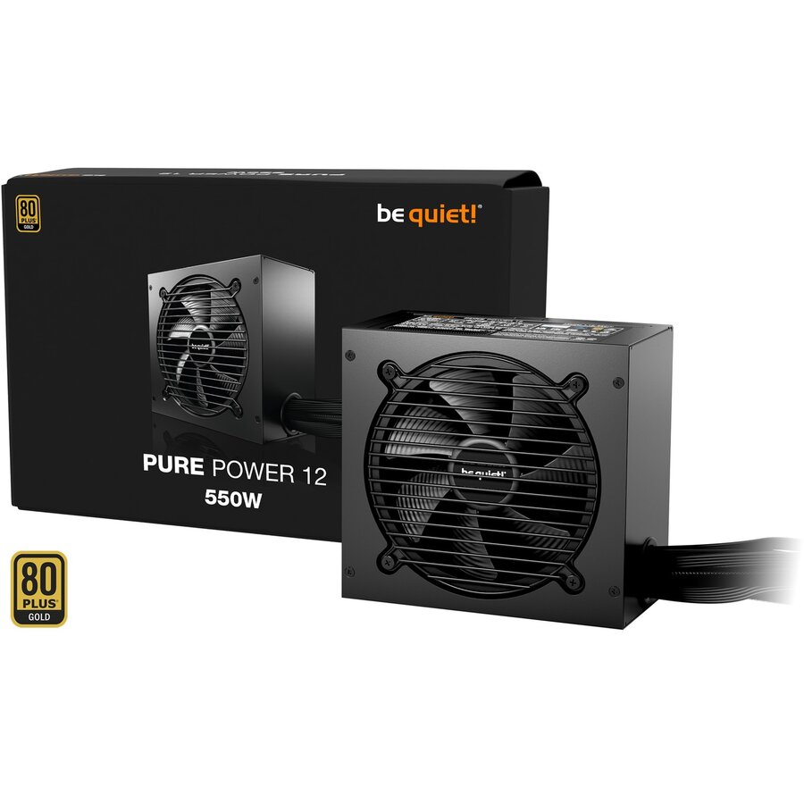 Sursa Pure Power 12 ATX 550W