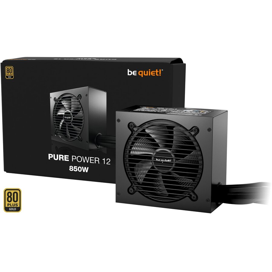 Sursa Pure Power 12 ATX 850W