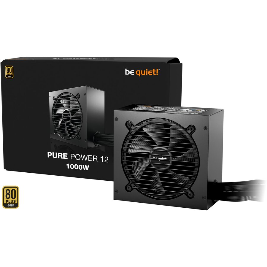 Sursa Pure Power 12 ATX 1000W