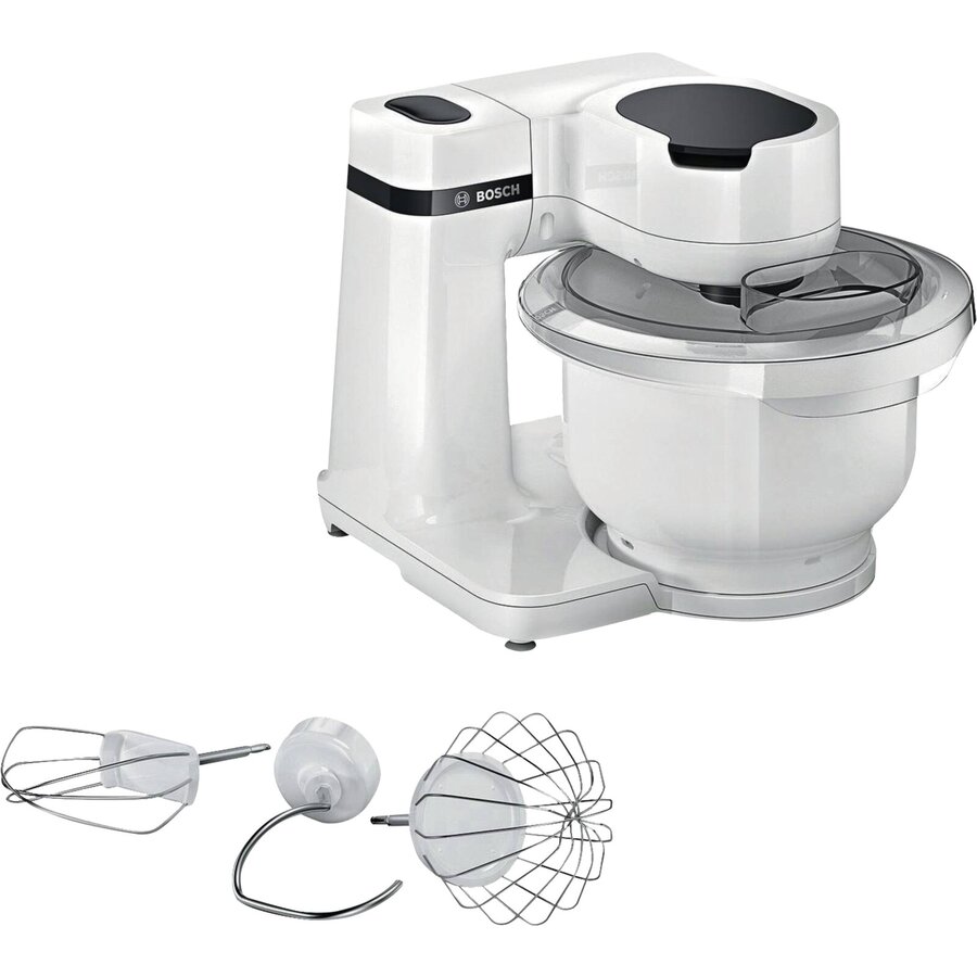 Robot de bucatarie MUMS2AW00 food processor (white 700 watts series 2)