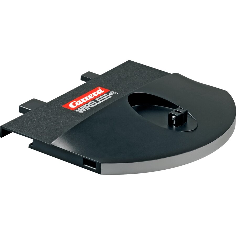 Jucarie Wireless single charging cradle 20010114 (black, for  race track systems DIGITAL 124 / 132)