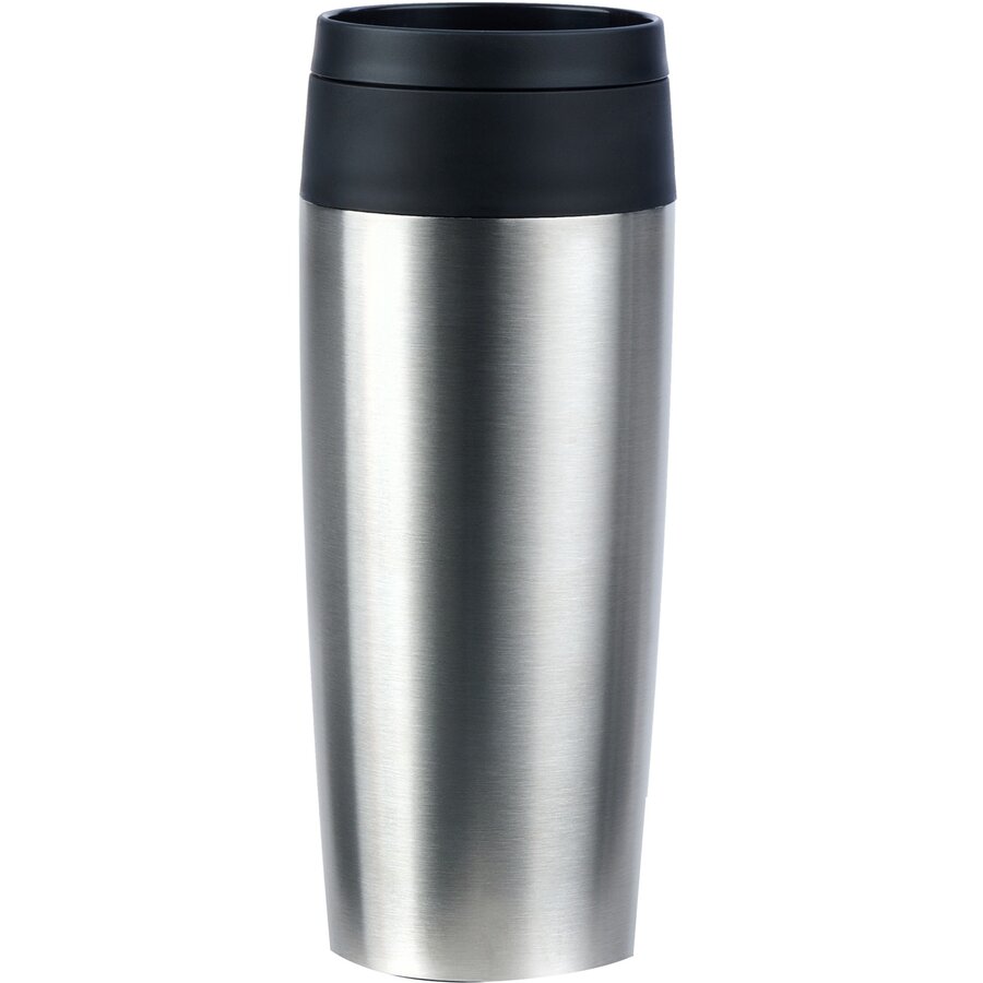 TRAVEL MUG Classic Thermo Mug (stainless steel, 0.36 liters)
