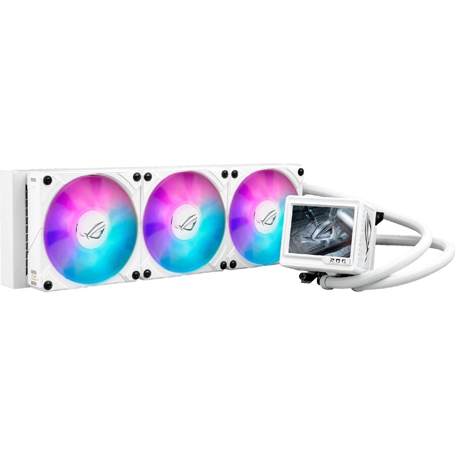 ROG RYUJIN III 360 ARGB EXTREME WH (white)