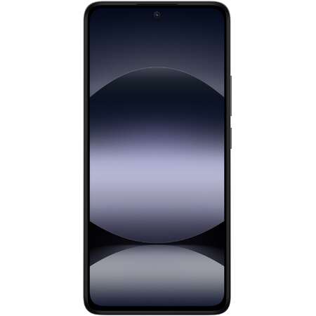 Telefon mobil Xiaomi Redmi Note 14 128GB 6GB RAM Dual Sim 4G Midnight Black
