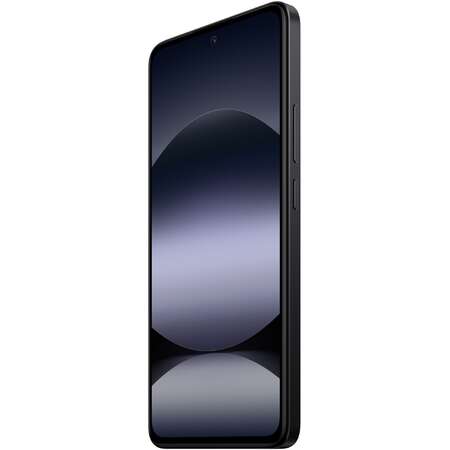 Telefon mobil Xiaomi Redmi Note 14 128GB 6GB RAM Dual Sim 4G Midnight Black