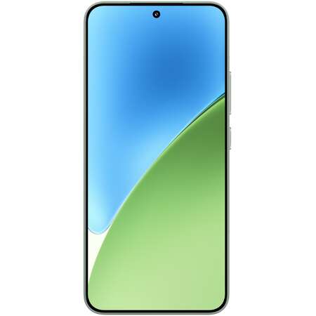 Telefon mobil Xiaomi 15 512GB 12GB RAM Dual Sim 5G Green