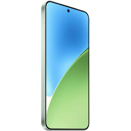 Telefon mobil Xiaomi 15 512GB 12GB RAM Dual Sim 5G Green