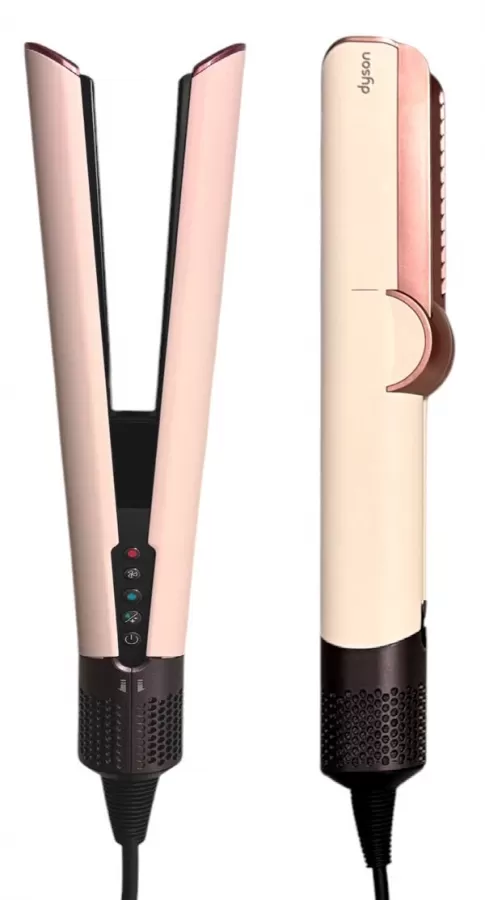 Aparat de Indreptat Părul Dyson Airstrait HT01 Cream/Rose Gold