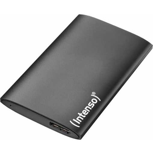 SSD Extern 1TB USB Black