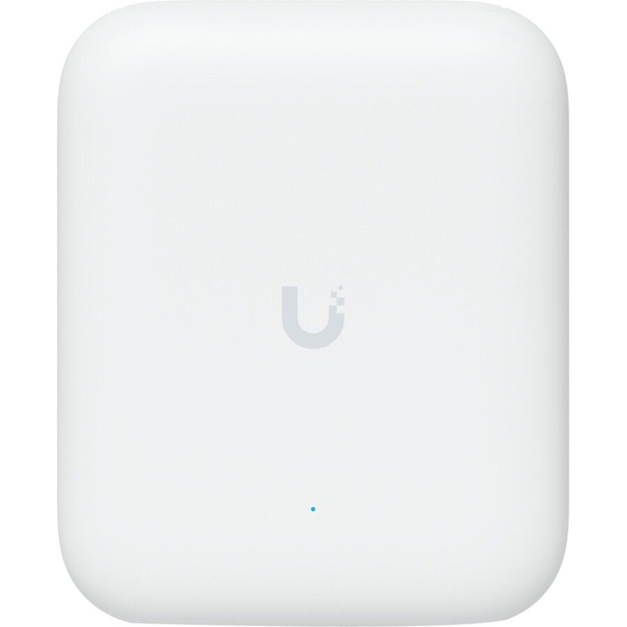 UBIQUITI U7-Pro-Outdoor Access Point outdoor WiFi 7 1x 2.5 GbE RJ45 PoE+ IP67 - imagine 2