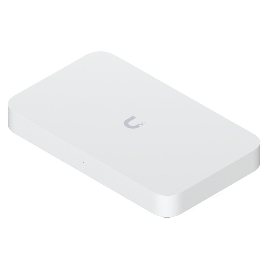 Accesoriu server UniFi Gateway Fiber white