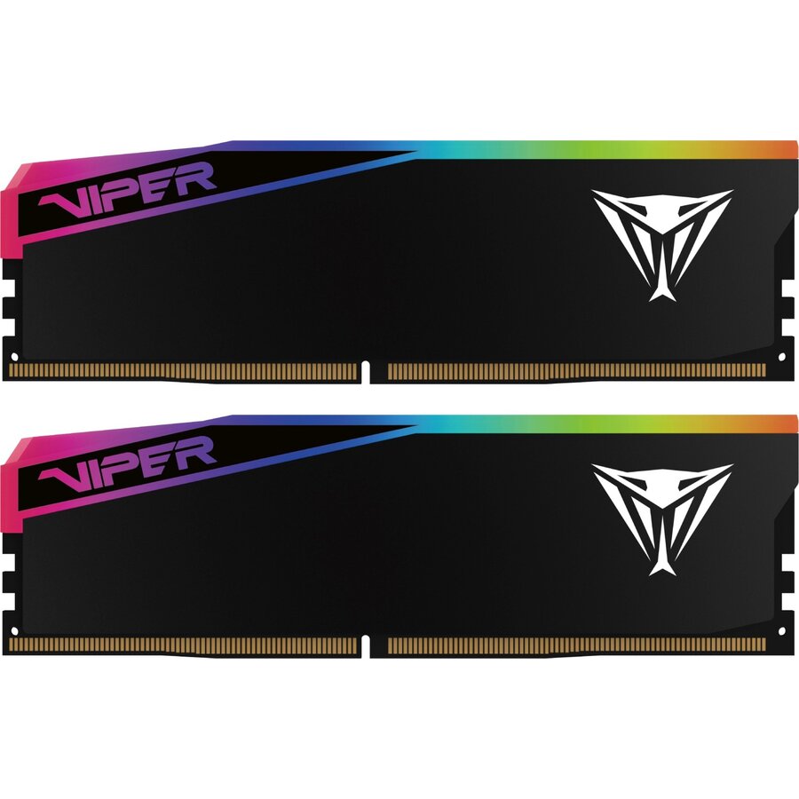 Memorie 48GB (2x24GB) DDR5 6000MHz Dual Channel Kit