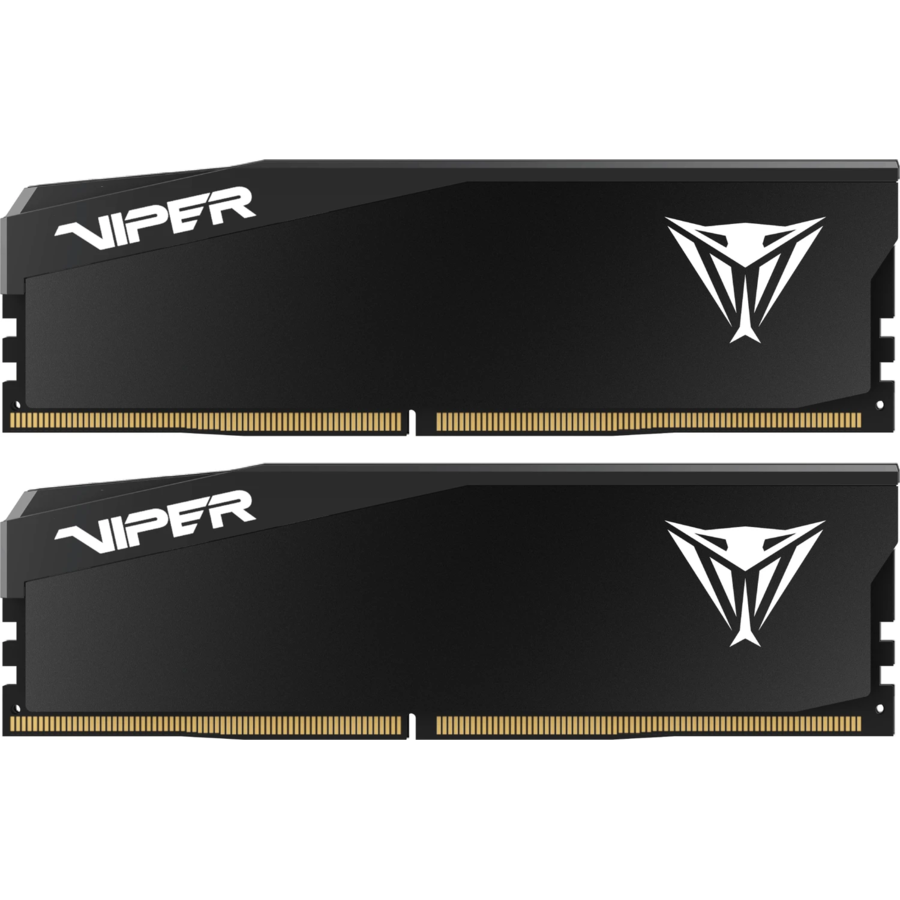 Memorie 64GB (2x32GB) DDR5 6000MHz Dual Channel Kit